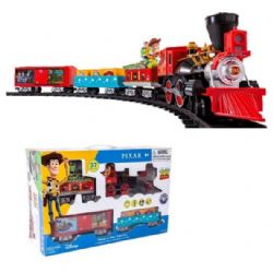 ENSEMBLE DE TRAIN READY-TO-PLAY - HISTOIRE DE JOUETS DISNEY PIXAR